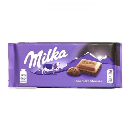 ميلكا شوكولاته ماوس