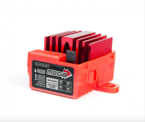 MEGA BRUSHED 2S ESC   ARA390288