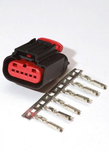 فيش ثروتل LT1\LT4