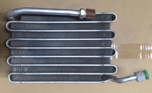 EVAPORATOR COIL HYUNDAI GALLOPER REAR  NO 11543K