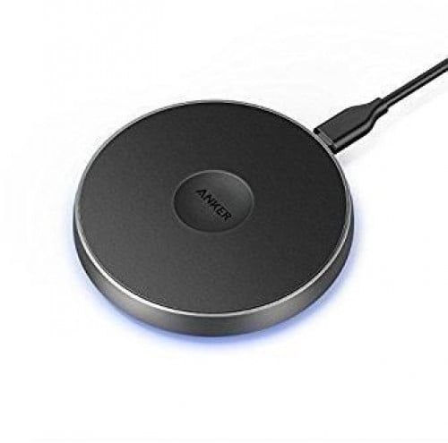 شاحن لاسلكي أنكر بقوة 10 واط