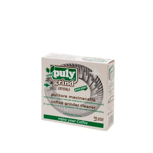 بودرة تنظيف المطاحن - Puly Grinder cleaner