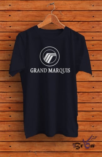 grand marquis - mercury