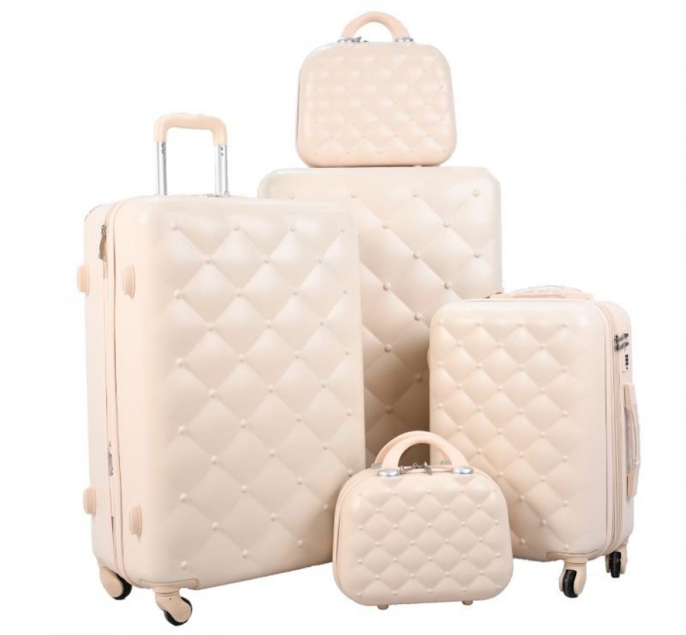 Plain Luggage Trolley Bag at Rs 775/piece in Hyderabad | ID: 20267099955