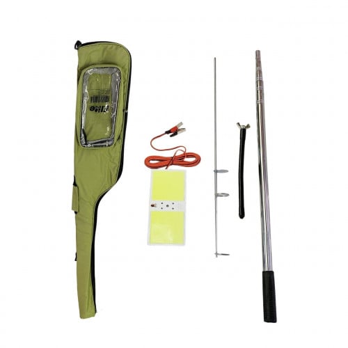 اليت ليد رحلات مغناطيس 813