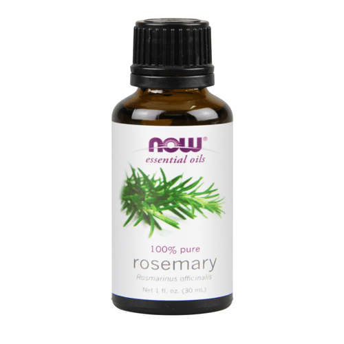 زيت اكليل الجبل من ناو - 30 مل Now Essential Oils...