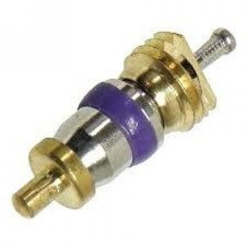 #12435W مسمار تعبئة فريون ساره مرسيدس اكتروس / VALVE CORE MERCEDES ACTROS