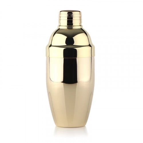 شيكر ذهبي 550 مل