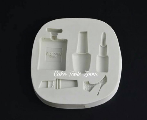 سيليكون ميك اب