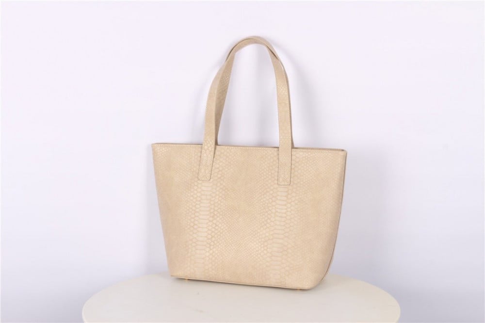 Matt beige
