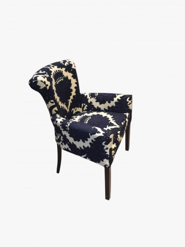 كرسي ابو طير كحلي