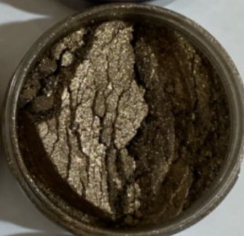 لون ميتاليك بني ( 30 مل )