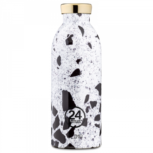 حافظة سوائل للحرارة والبرودة من 24 بوتلز 500 ملي اصدار كلايما بومبي