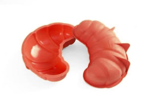 قالب SFT327 سيليكون ايطالي