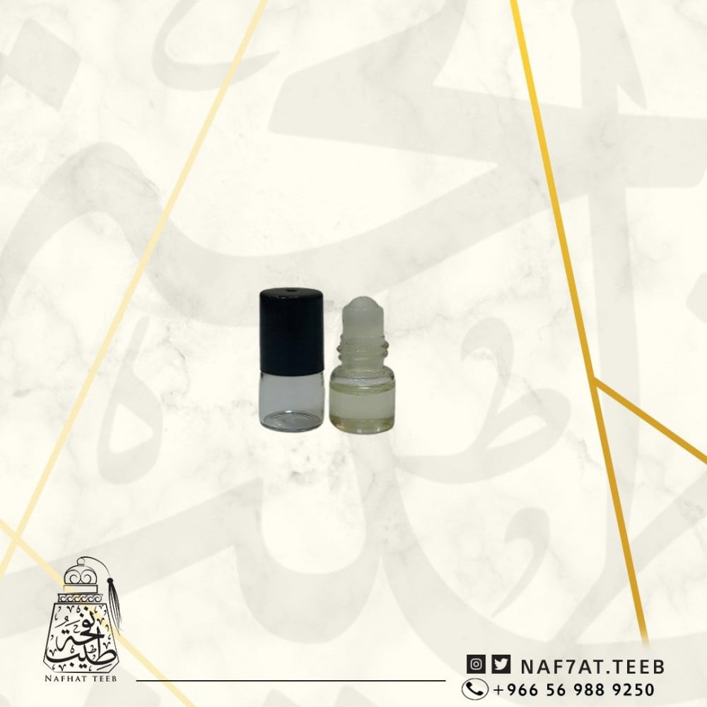 مسك الختام