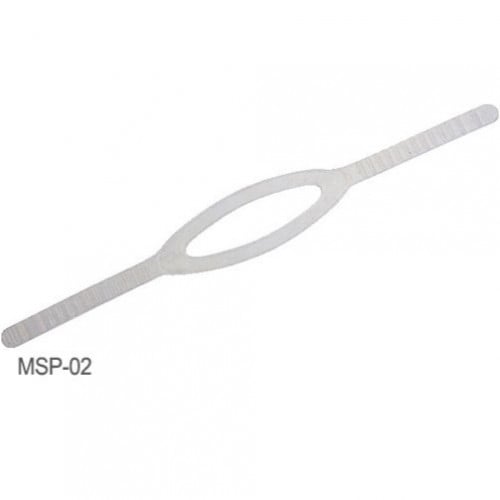 حزام نظارة سيليكون بروبلو MSP-02
