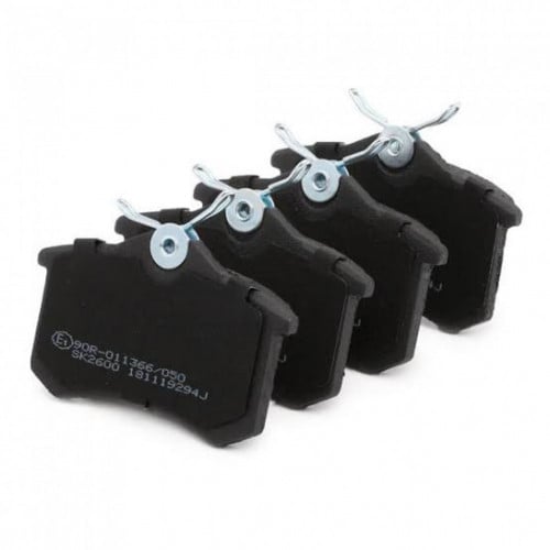 فحمات خلفي - ايطالى-OEM