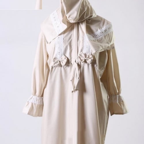 شرشف صلاة اطفال