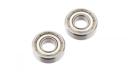 Arrma Bearing 8x19x6mm (2) (ARAC3159)  Manufacturer #AR610017 for RC
