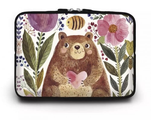 حقيبة الدب من HUADO