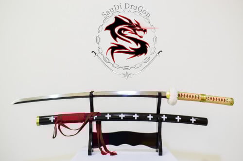 سيوف ون بيس