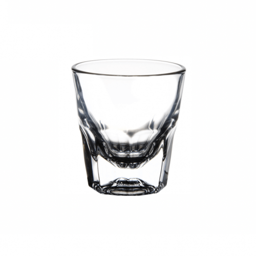 Libby-ليبي كوب كورتادو زجاجي 120ml