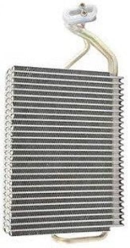 EVAPORATOR COIL MERCEDES W211 E CLASS 02 NO 11648C