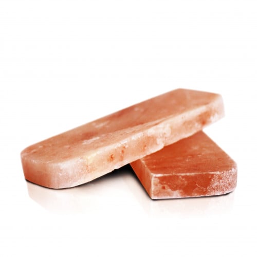 قطع للاقدام من ملح الهيمالايا