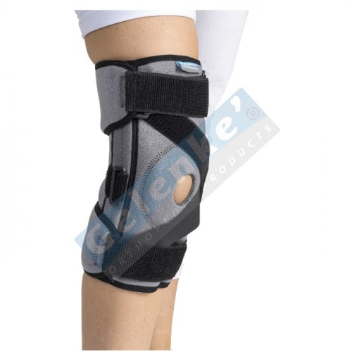 مشد ركبة بدعامة gelenke -6090