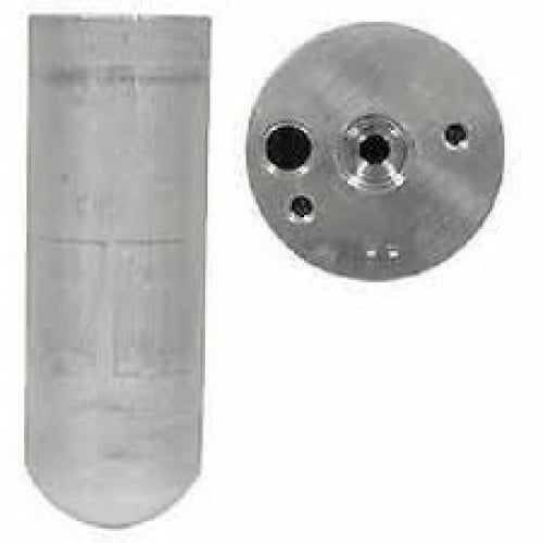 RECEIVER DRIER CHRYSLER ASPEN CARAVAN 07-09 D-DURANGO 04-09 NO 11931W