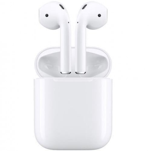سماعة آبل  (2019) AirPods