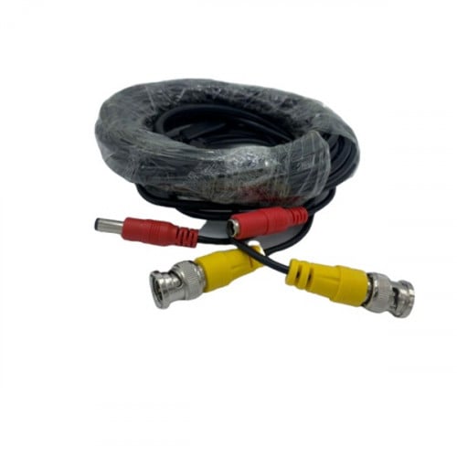 camera cable 10m كيبل كاميره