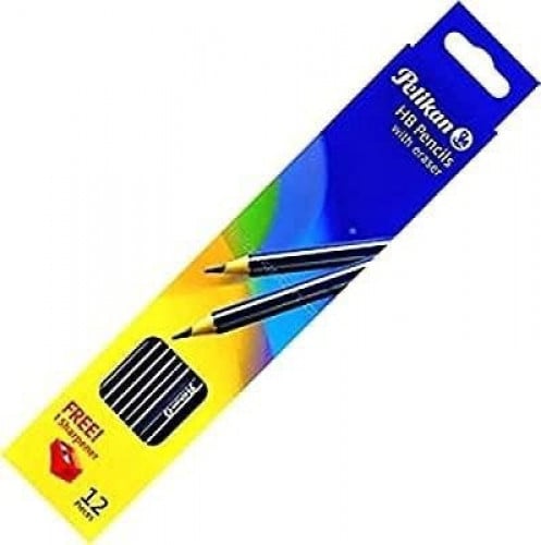 قلم رصاص بليكن