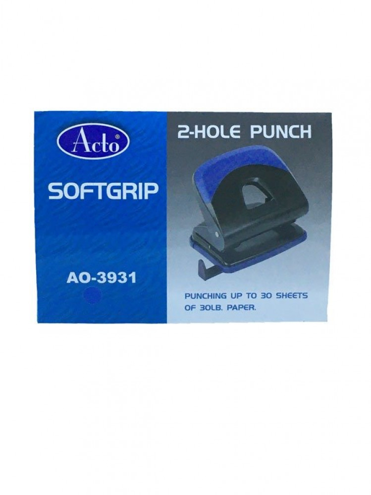 Acto Puncher