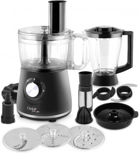 محضر طعام امجوي