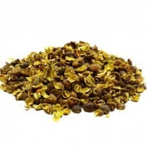 قشر خولاني حب المد