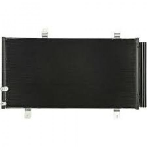 CONDENSER TOYOTA CAMRY 12-17 NO 11886T