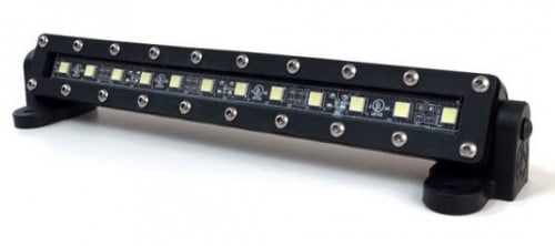 Kraken RC Scale Universal LED Light Bar - SHORT