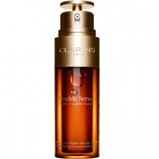 كلارينس دبل سيروم الحجم 50 مل