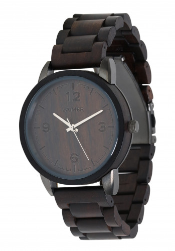 ساعة لايمر ادوارد رجالية