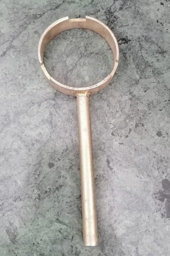 COMPRESSOR CLUTCH OPENER FOR 10PA15C-10PA17C-10PA20C NO 11814C