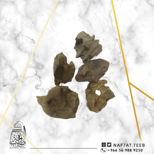 أوقية عود سلاويسي طبيعي طبيعي سوبر