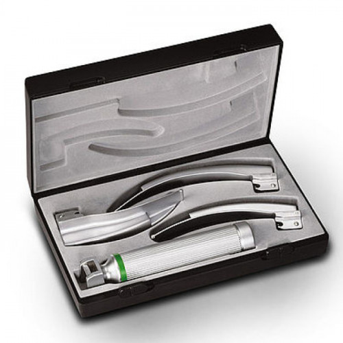 منظار حنجرة ريستر Laryngoscope