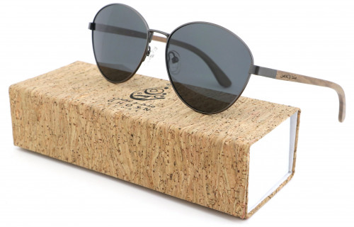 نظارة شمسية غصن GS051