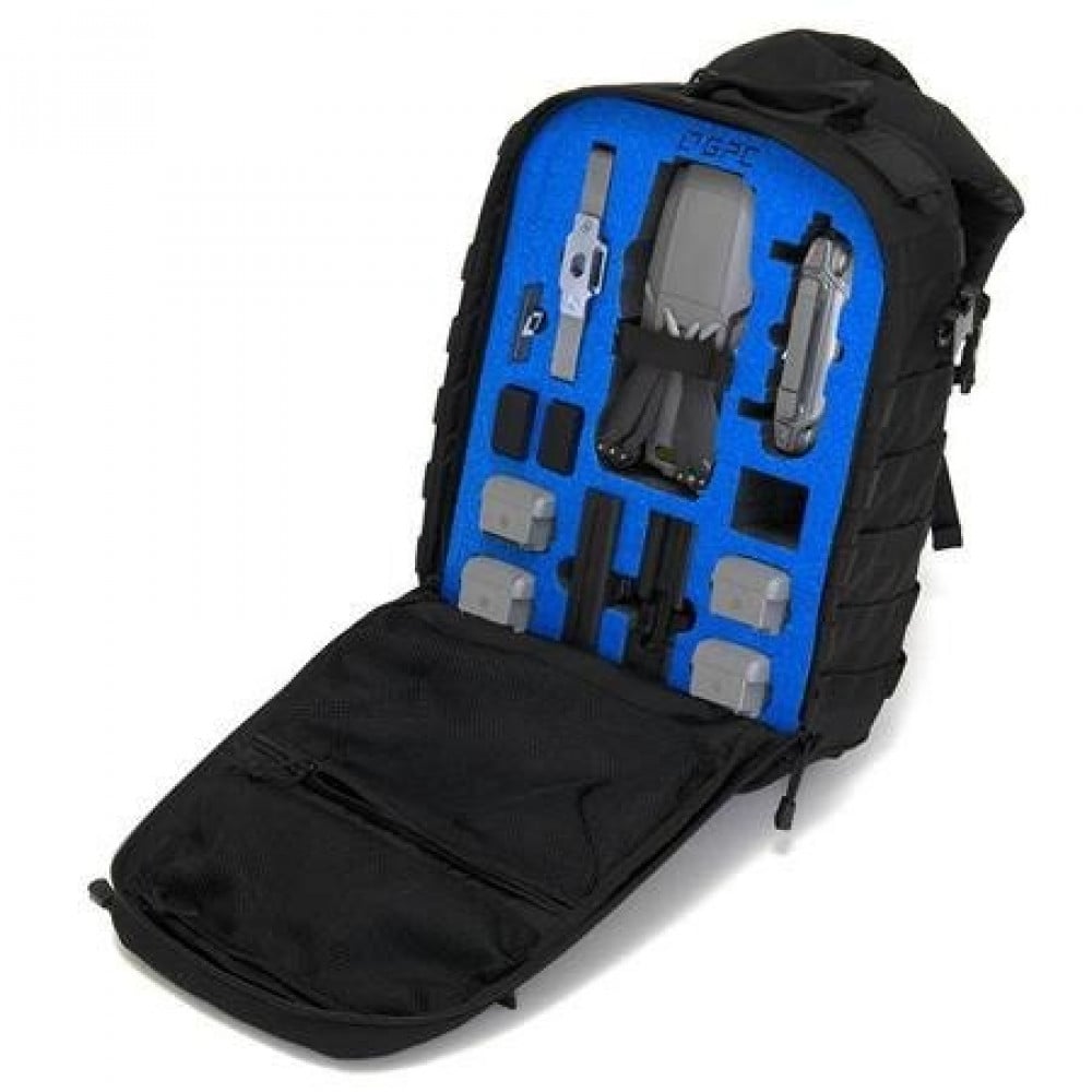 go professional cases mavic 2