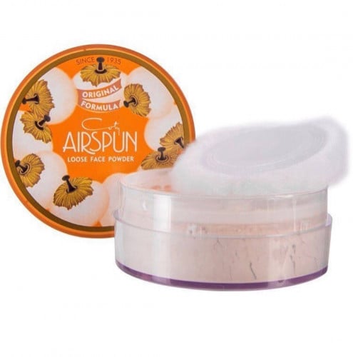 بوده سائبة ايرسبن بدرجة شفافة