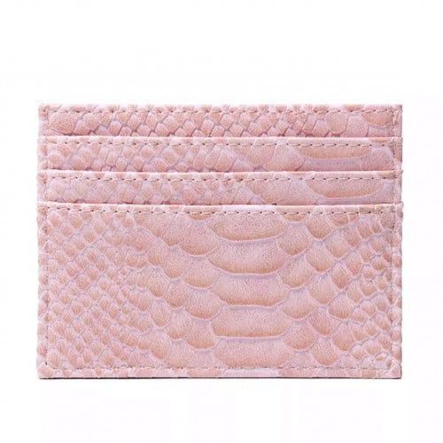 كارد هولدر | Python pink