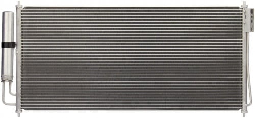 CONDENSER NISSAN ALTIMA 03-05 NO 11580C