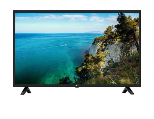 شاشة 65Mtc بوصة سمارت LED MTC4K55S20-UHD-4K