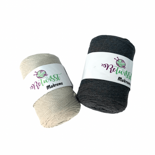 خيط مكرميه ( قطعه واحده)